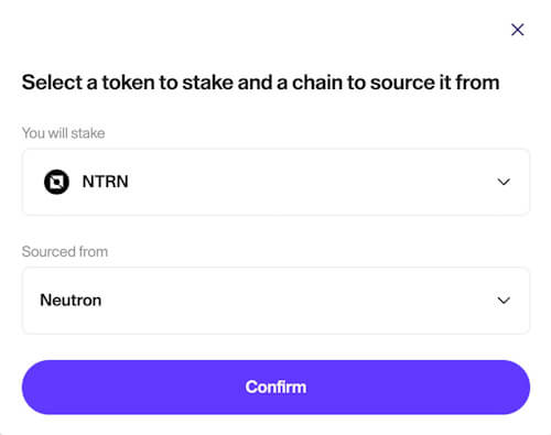 Как вывести и продать ATOM, если он в стейкинге?