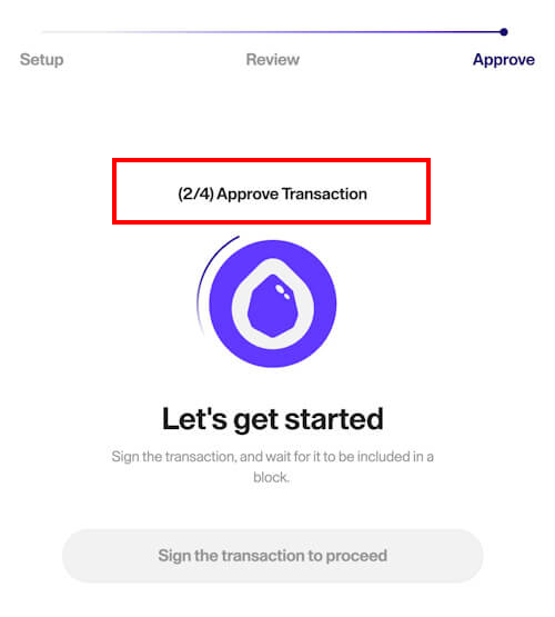 Как вывести и продать ATOM, если он в стейкинге?